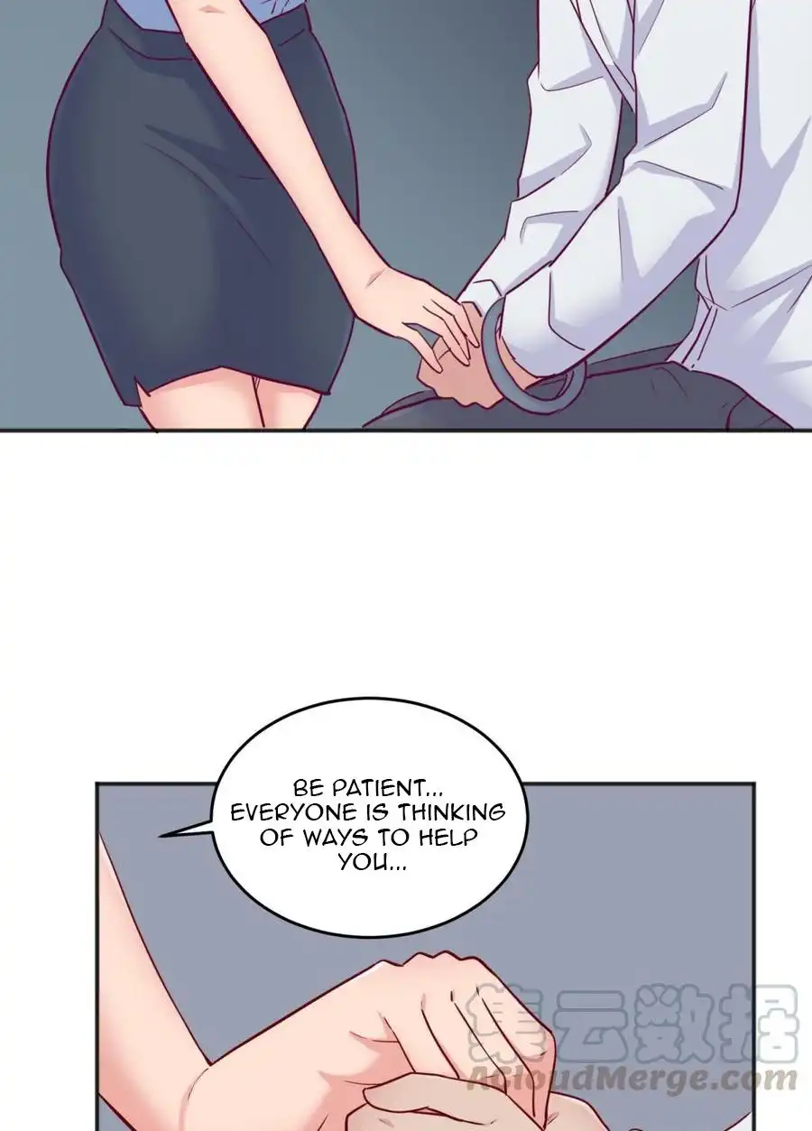 Goddess's Personal Doctor Chapter 50 26